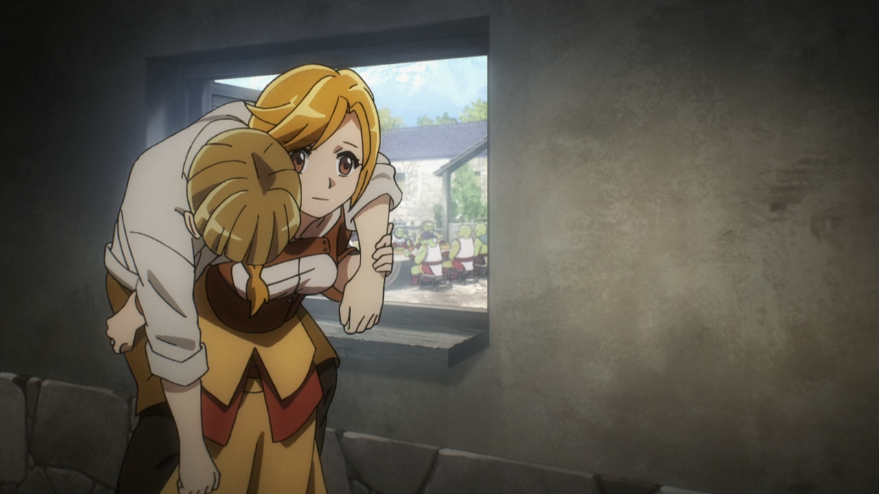 Overlord III (RedLineSP)